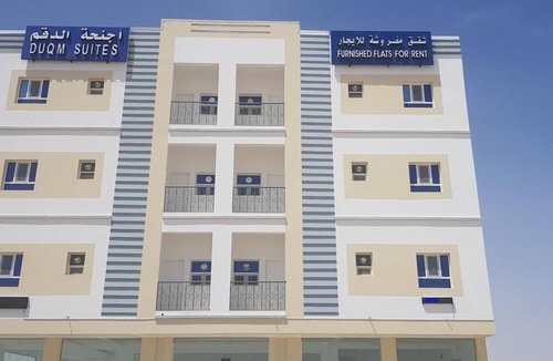 Duqm Apartment | Duqm Suites