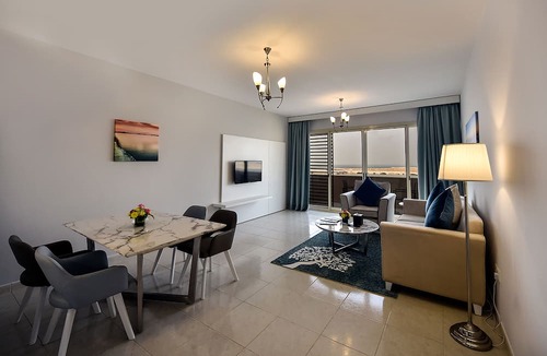 Mina Al Arab Apartment | Jannah Hotel Apartments & Villas