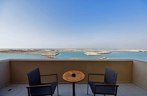 Mina Al Arab Apartment | Jannah Hotel Apartments & Villas