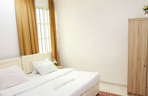 Salalah Apartment | nassayem salalah saada