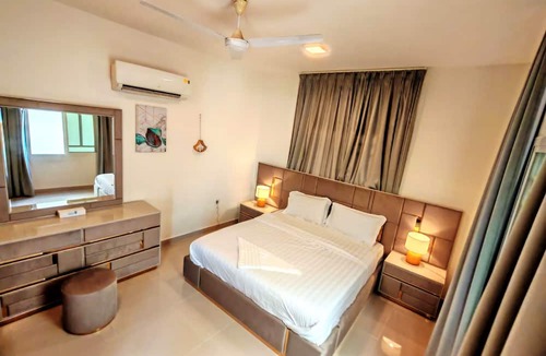 Salalah Apartment | nassayem salalah saada