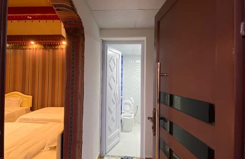 Nizwa Ski Chalet | Sun Horizon Chalet