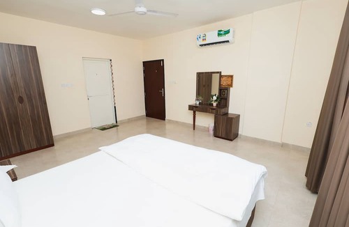 Salalah Apartment | Nassayem Salalah Hotel Apartments Owqad