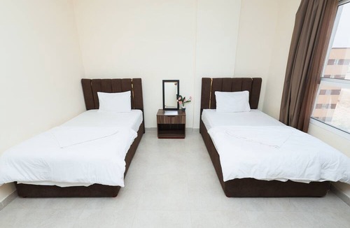 Salalah Apartment | Nassayem Salalah Hotel Apartments Owqad