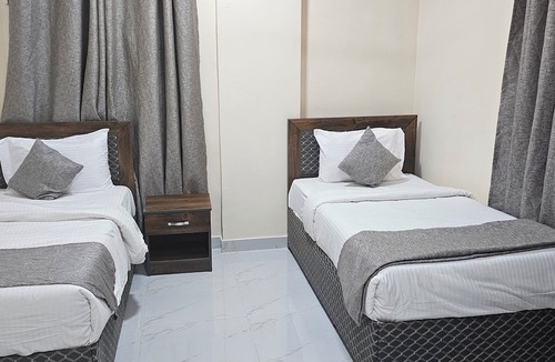 Salalah Apartment | Today House Suites 3