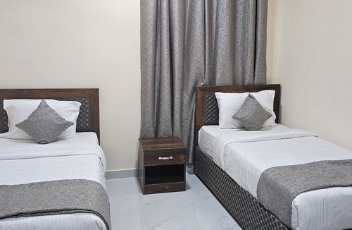 Salalah Apartment | Today House Suites 3