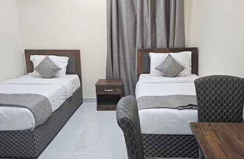 Salalah Apartment | Today House Suites 3
