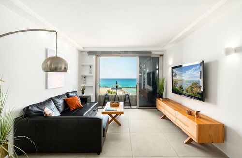 Haifa Apartment | Haifa Beachside Stay by Sea N' Rent