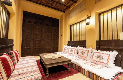 Trade Centre 1 Apartment | The Luxe Retreat Hotel Apartments