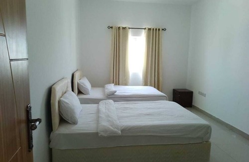Al Maabilah Apartment | loban hotel apartment