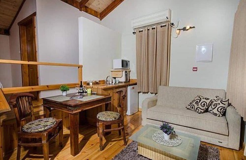 Mishmar HaYarden Cabin | Atnahta Bayarden