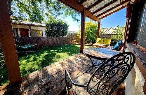 Mishmar HaYarden Cabin | Atnahta Bayarden