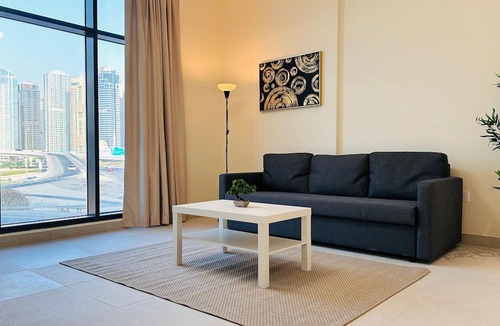 Jebel Ali Apartment | Luxurious apartments at JLT by Checkmyguest