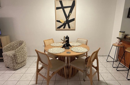 Dorado del Mar Apartment | New on the market! Recently remodeled 2-bedroom apartment in pleasant Dorado
