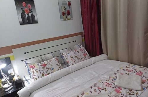 Al Qusais Apartment | Sahara Hostels and Private Rooms all affordable accomodation
