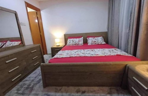 Al Qusais Apartment | Sahara Hostels and Private Rooms all affordable accomodation