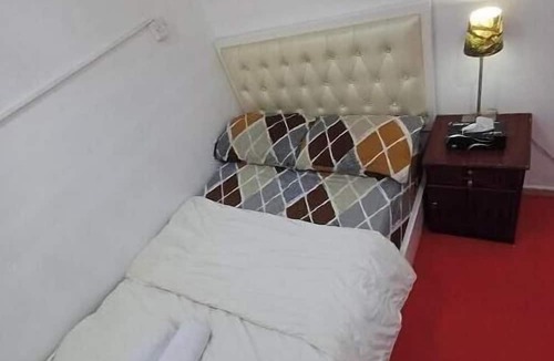 Al Qusais Apartment | Sahara Hostels and Private Rooms all affordable accomodation