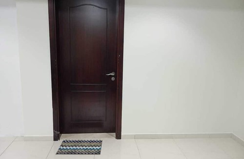 Abu Dhabi Apartment | Eleganza House 0