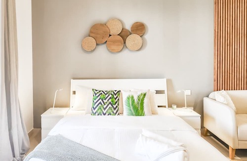 Al Hamra Village Apartment | Cosy Studio in Royal Breeze Al Hamra