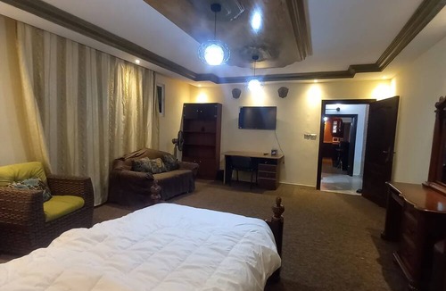 Al Jubeiha Apartment | furnished apartment for rent