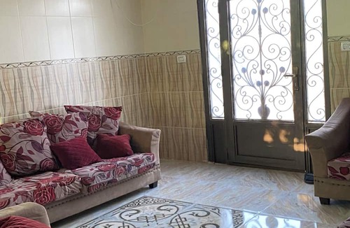 Jerash Ski Chalet | Jerash&Ajloun Nature Escape