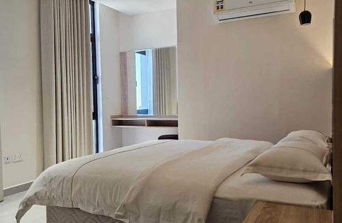 Muscat Apartment | Remal Muscat Apartments