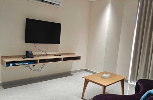Muscat Apartment | Remal Muscat Apartments