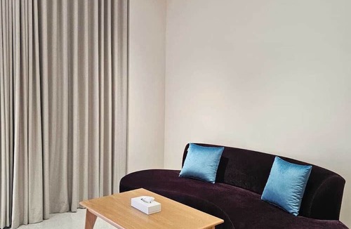 Muscat Apartment | Remal Muscat Apartments