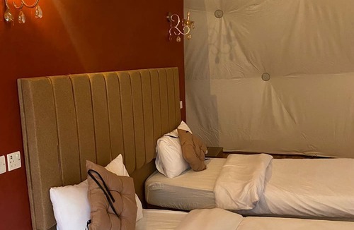 Wadi Rum Cottage | Moon life in Wadi Rum