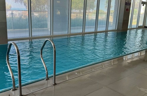 Netanya Apartment | Prince Palace Netanya Central Beach