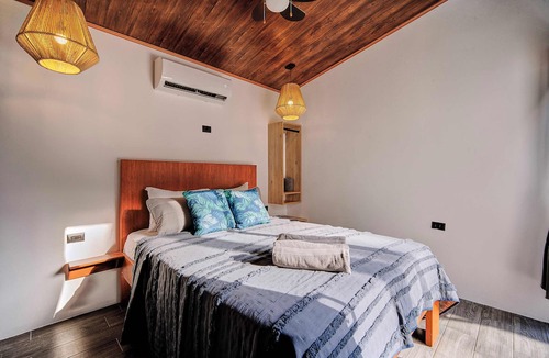 Puerto Viejo de Talamanca Villa | Villas Dìwö