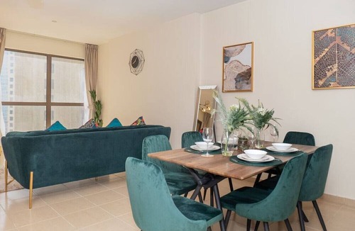 Jumeirah Beach Residence Apartment | StoneTree - Murjan 2 Studio - Near The Beach