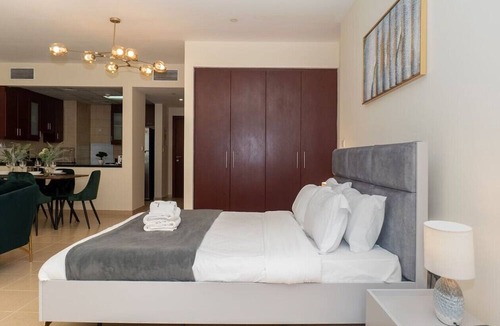 Jumeirah Beach Residence Apartment | StoneTree - Murjan 2 Studio - Near The Beach