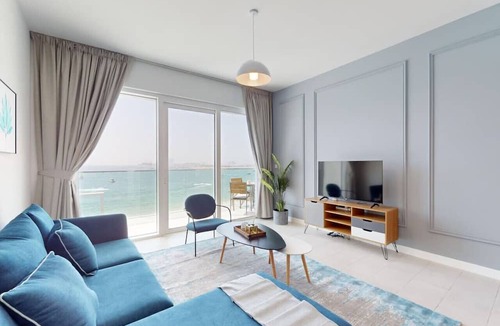 Jumeirah Beach Residence Apartment | La Vie - Breathtaking Two Bedroom