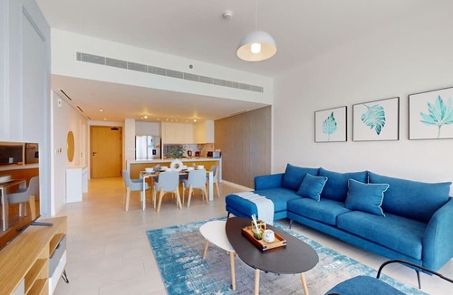 Jumeirah Beach Residence Apartment | La Vie - Breathtaking Two Bedroom