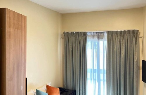 Ajman Apartment | Safari Hotel Apartments