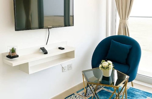 Jumeirah Village Circle Apartment | Luxurious & Modern Studio in JVC