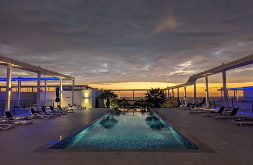 Ras Al Khaimah Apartment | UAEVACAY