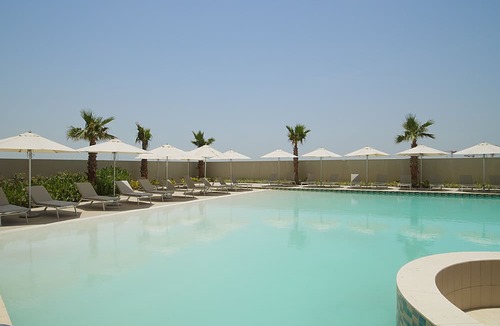 Sheikh Zayed Road Apartment | DAMAC Maison Aykon City Dubai