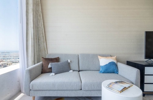 Palm Jumeirah Apartment | GuestReady - Palm Jumeirah Sea View Studio