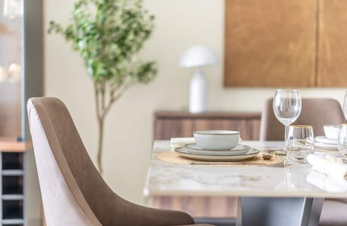 Palm Jumeirah Apartment | GuestReady - Palm Beach & Infinity Pool