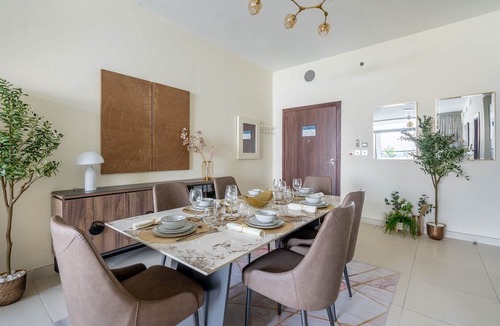 Palm Jumeirah Apartment | GuestReady - Palm Beach & Infinity Pool
