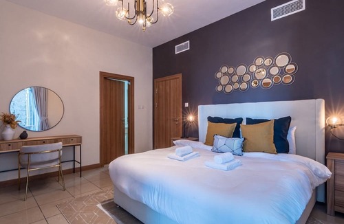 Dubai Marina Apartment | GuestReady - 1BR | Spacious Stay Marina