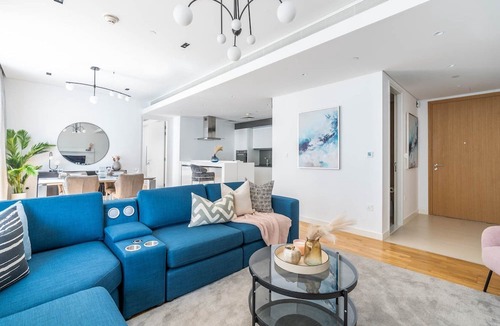 Dubai Apartment | GuestReady - 1BR | Stunning Apartment | Prime Location