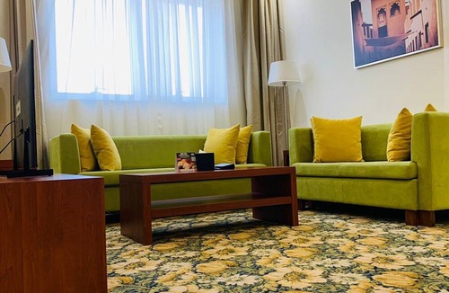 Abu Dhabi Apartment | Alriyadh Hotel apartment