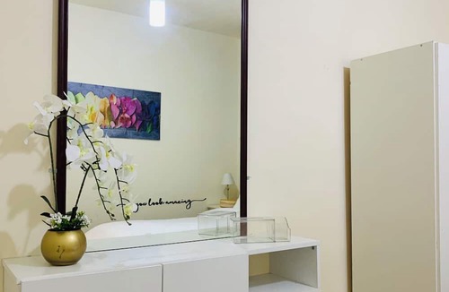 Madaba Apartment | 2-bedroom Ground floor apartment in marvelous Madaba with, AC, private Parking