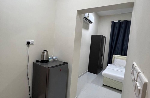 Salalah Apartment | Red-6 - Salalah Al Gharbia
