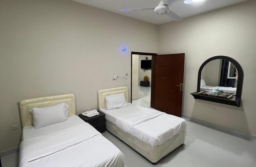 Salalah Apartment | Red-6 - Salalah Al Gharbia