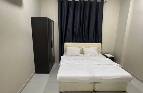 Salalah Apartment | Red-6 - Salalah Al Gharbia
