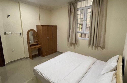 Salalah Apartment | RED13 ALhaddad
